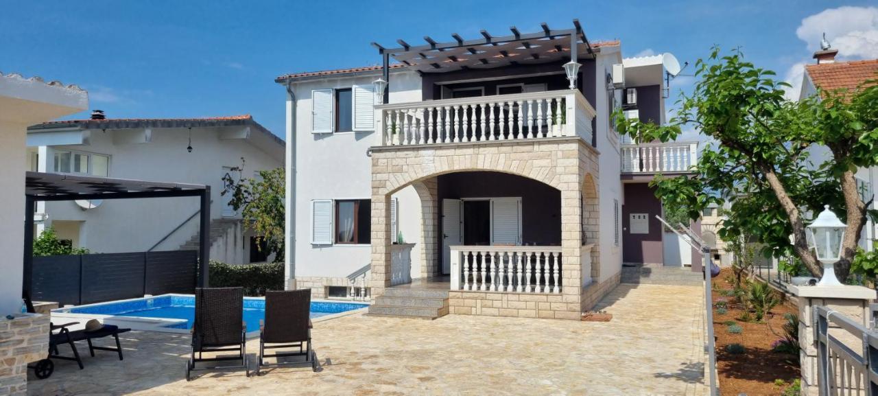 Kuca Za Odmor Angelina Villa Primosten Exterior photo