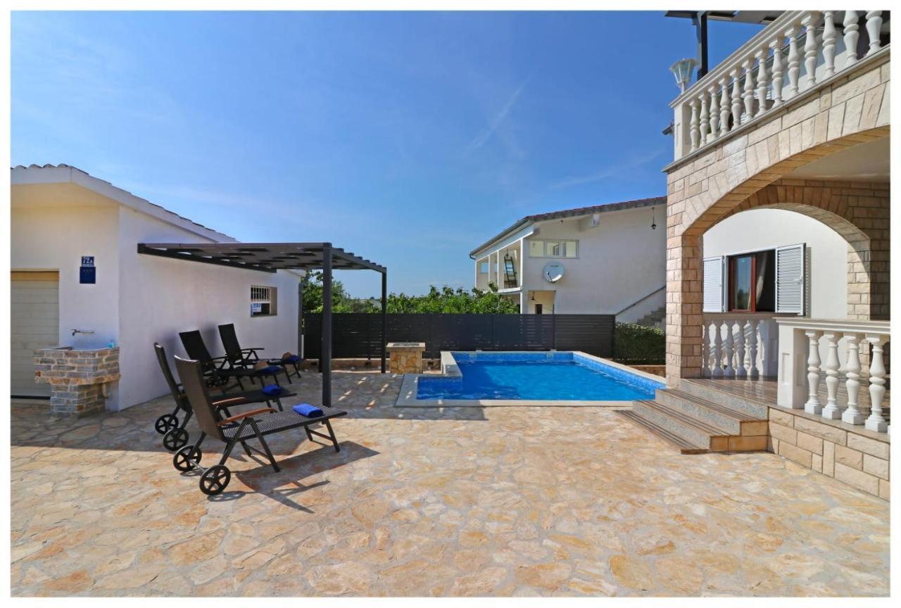 Kuca Za Odmor Angelina Villa Primosten Exterior photo