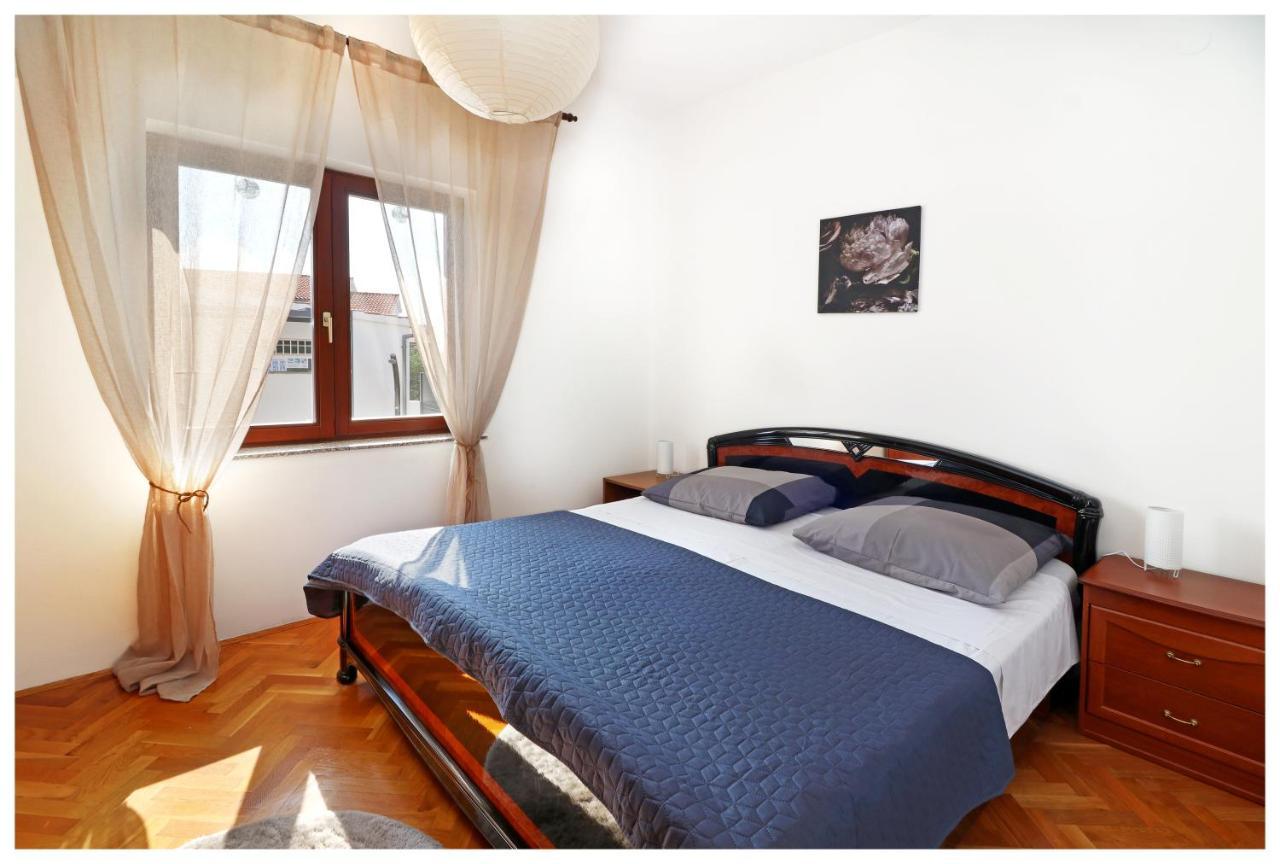 Kuca Za Odmor Angelina Villa Primosten Exterior photo